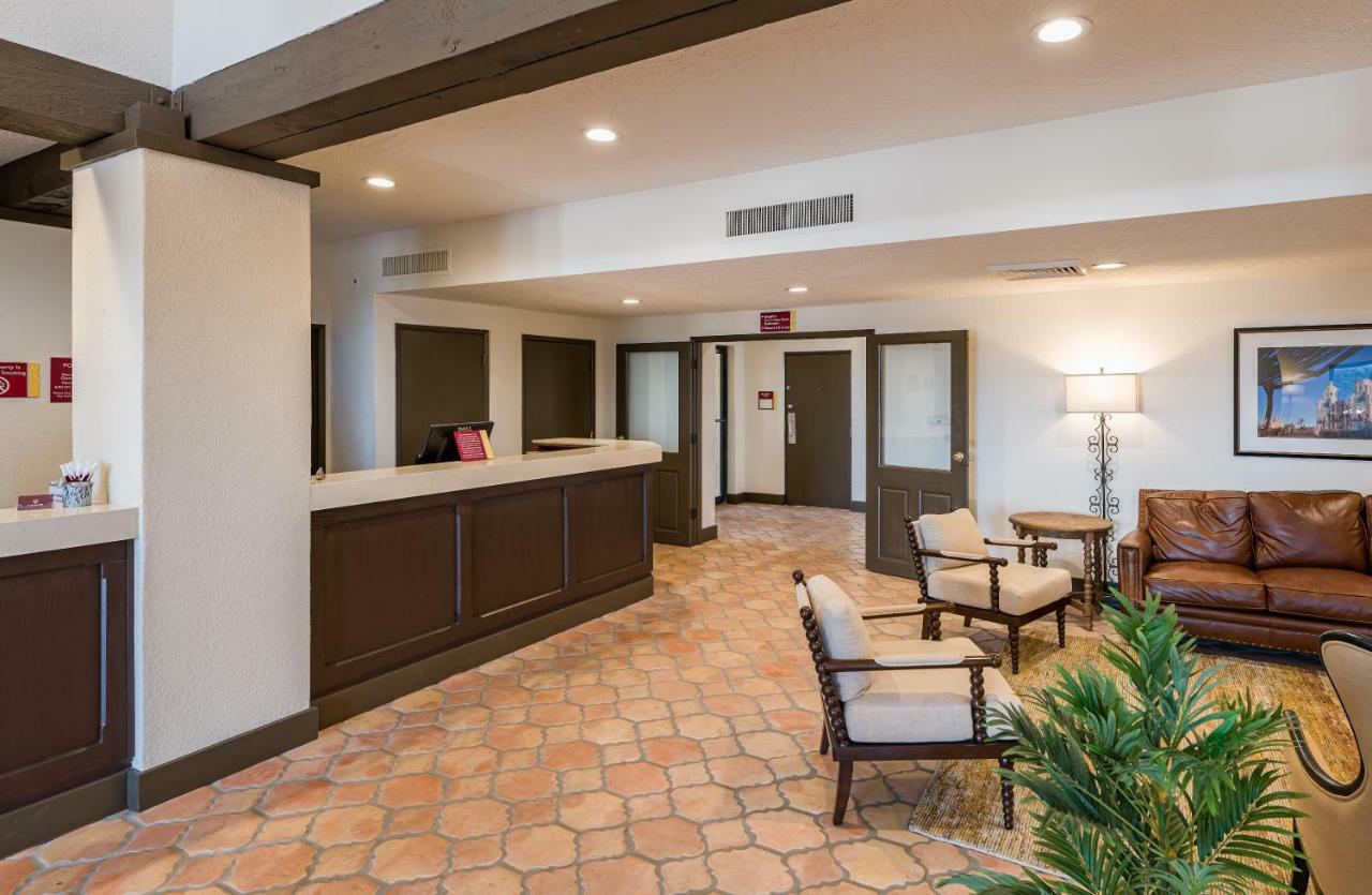 Lux Verde Hotel 2*